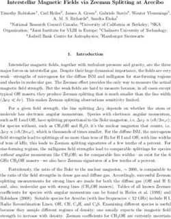 Interstellar Magnetic Fields via Zeeman Splitting at Arecibo