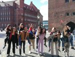 INTERNATIONAL STUDENT GUIDE - ACADEMY OF FINE ARTS IN GDAŃSK