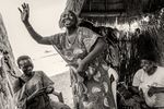SENEGAL & GUINEA BISSAU, SPECIAL CARNIVAL - Catherina Unger Photography