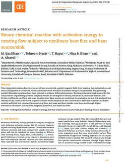 Binary chemical reaction with activation energy in rotating flow subject to nonlinear heat flux and heat source/sink