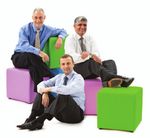 Guide to Running a Limited Company - clear thinking, positive solutions www.rdpnewmans.com - RDP Newmans