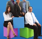 Guide to Running a Limited Company - clear thinking, positive solutions www.rdpnewmans.com - RDP Newmans