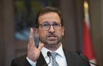 Election 2021: What's Next? - Canadian Association of ...