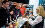 SCOTLAND'S PREMIER SHOWCASE FOR FOOD, DRINK, HOSPITALITY & TOURISM - EXHIBITOR & PARTNERSHIP OPPORTUNITIES - ScotHot