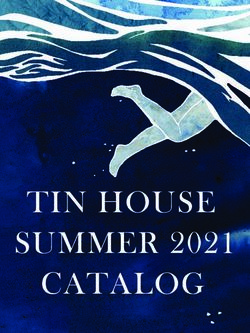 TIN HOUSE SUMMER 2021 CATALOG