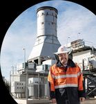 Origin Energy 2019 Half Year Results Half year ended 31 December 2018 - Frank Calabria, CEO and Lawrie Tremaine, CFO 21 February 2019