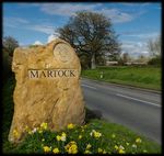 Martock Parish Neighbourhood Plan - Post Examination Version Martock Parish Council February 2021 - South Somerset District ...