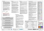 DRAFT Regional Draughting Manual for Water Services - April 2021 Version 1.2