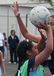 Netball Manurewa - Bringing Value to the Community - A 'Value of Sport' Case Study