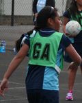 Netball Manurewa - Bringing Value to the Community - A 'Value of Sport' Case Study