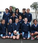 Netball Manurewa - Bringing Value to the Community - A 'Value of Sport' Case Study