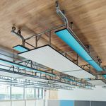 Are your dining facilities as inviting as they could be? 164 - Parkmere