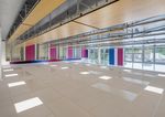 Are your dining facilities as inviting as they could be? 164 - Parkmere