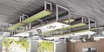 Are your dining facilities as inviting as they could be? 164 - Parkmere