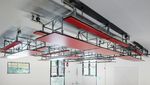 Are your dining facilities as inviting as they could be? 164 - Parkmere