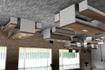 Are your dining facilities as inviting as they could be? 164 - Parkmere
