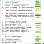 Ease of Doing Business - Incorporation of Company with Spice+ Form - CA. Mehul Shah - Wirc