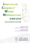 2014/1 European Women in Mathematics