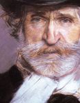 CHICAGO SYMPHONY ORCHESTRA - RICCARDO MUTI ZELL MUSIC DIRECTOR "THE STUFF OF LEGEND"-LE MONDE, PARIS