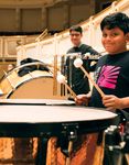 CHICAGO SYMPHONY ORCHESTRA - RICCARDO MUTI ZELL MUSIC DIRECTOR "THE STUFF OF LEGEND"-LE MONDE, PARIS