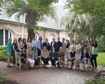 The Charleston Consortium Internship Program - College of ...