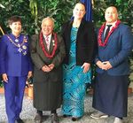 Waitematā District Health Board - Waitemata DHB