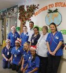 Waitematā District Health Board - Waitemata DHB