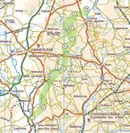 LAOIS-KILKENNY REINFORCEMENT PROJECT - STAGE 2 LEAD CONSULTANT'S REPORT IDENTIFICATION OF PREFERRED SUBSTATION SITE, PREFERRED ROUTE CORRIDOR AND ...
