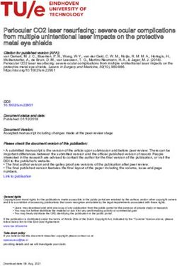 Periocular CO2 laser resurfacing: severe ocular complications from multiple unintentional laser impacts on the protective metal eye shields ...