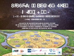 Detecting Cosmic Rays with LOFAR - LOFAR Community Science Workshop 2019