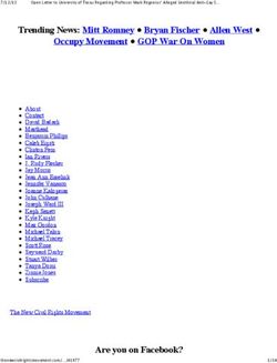 Trending News: Mitt Romney Bryan Fischer Allen West Occupy Movement GOP War On Women