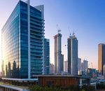 INDIA MARKET OUTLOOK 2021 - Year of Consolidation for Occupiers and Investors - APREA Asia
