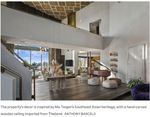 Chrissy Teigen and John Legend List Beverly Hills Home for $23.95 Million