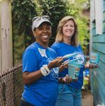 2021 REBUILDING TOGETHER NEW ORLEANS presents - Frid, Sat November 5 & 6, Thurs, Frid November 11 & 12, 2021