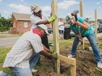 2021 REBUILDING TOGETHER NEW ORLEANS presents - Frid, Sat November 5 & 6, Thurs, Frid November 11 & 12, 2021