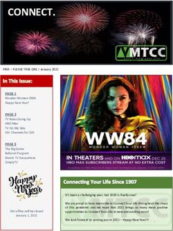 CONNECT - Manti Telephone