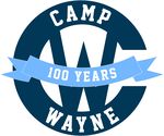 100 Year Celebration Edition - Camp Wayne for Boys