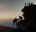 Corporate Background & Managed Threat Intelligence Overview - Q1 2021