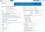 Corporate Background & Managed Threat Intelligence Overview - Q1 2021