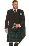 HIGHLAND WEAR - Cameron Ross Formal Hire