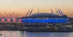 ST. PETERSBURG GUIDEBOOK SPECIAL ISSUE FOR 2018 FIFA WORLD CUP 2018