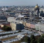 ST. PETERSBURG GUIDEBOOK SPECIAL ISSUE FOR 2018 FIFA WORLD CUP 2018