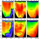 Variability of the thermohaline structure and transport of Atlantic water in the Arctic Ocean based on NABOS Nansen and Amundsen Basins Observing ...