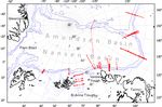 Variability of the thermohaline structure and transport of Atlantic water in the Arctic Ocean based on NABOS Nansen and Amundsen Basins Observing ...
