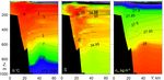 Variability of the thermohaline structure and transport of Atlantic water in the Arctic Ocean based on NABOS Nansen and Amundsen Basins Observing ...