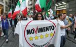Institutionalized Populism: The "Strange Case" of the Italian Five Star Movement - AUTHOR: Amedeo Varriale