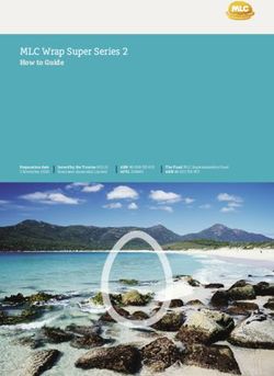 MLC Wrap Super Series 2 - How to Guide