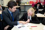 Parent's Guide to Key Stage 3 - Seahaven Academy