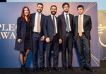 Celebrating the achievements of the finest lawyers and legal teams in Italy