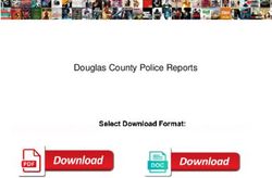 Douglas County Police Reports - Autumn Dental of Mokena